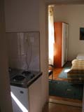 Apartment -kitchnette